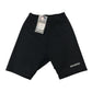 Rhino XS black sports thermowear shorts polyester elastane