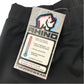 Rhino XS black sports thermowear shorts polyester elastane