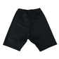 Rhino XS black sports thermowear shorts polyester elastane