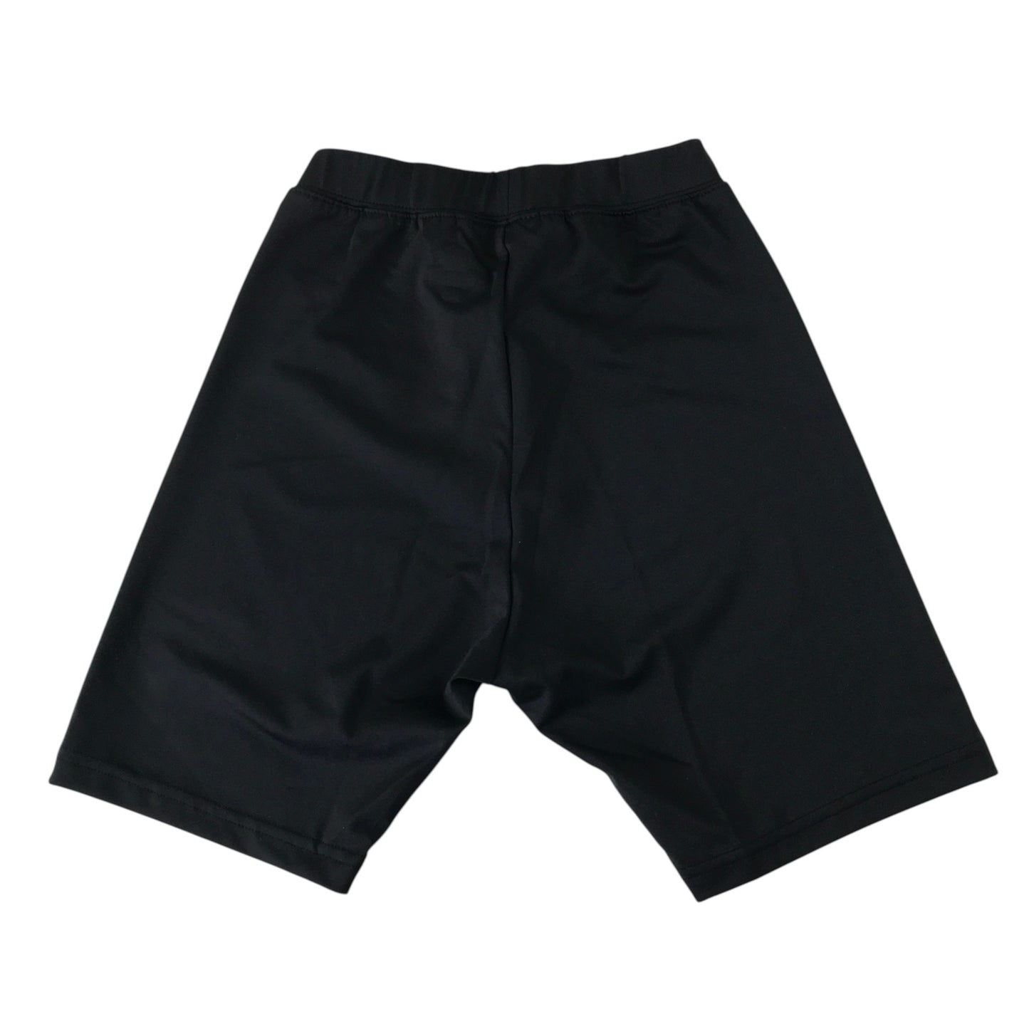 Rhino XS black sports thermowear shorts polyester elastane
