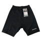 Rhino XS black sports thermowear shorts polyester elastane