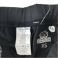 Rhino XS black sports thermowear shorts polyester elastane