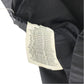 Rhino XS black sports thermowear shorts polyester elastane