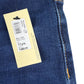 River Island 11 years blue jeggings cotton polyester elastane