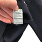River Island 5-6 navy blue jumper with collars polyester