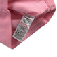 River Island and George summer bundle 5-6 years pink hooded t-shirt and grey shorts cotton viscose elastane