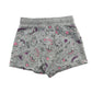 River Island and George summer bundle 5-6 years pink hooded t-shirt and grey shorts cotton viscose elastane