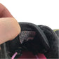 Skechers UK 13.5 jr black trainers