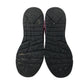 Skechers UK 13.5 jr black trainers