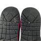 Skechers UK 13.5 jr black trainers