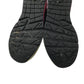 Skechers UK 13.5 jr black trainers