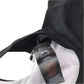 Slazenger 7-8 years black swim costume nylon elastane polyester