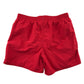 Speedo 11-12 years red swim trunks polyester