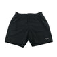 Speedo 12-13 years black swim trunks nylon polyester
