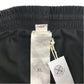 Speedo 12-13 years black swim trunks nylon polyester