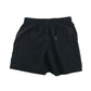 Speedo 12-13 years black swim trunks nylon polyester
