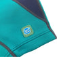 Splash About 5-6 years blue swim jammers polychlorophene mix