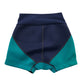 Splash About 5-6 years blue swim jammers polychlorophene mix