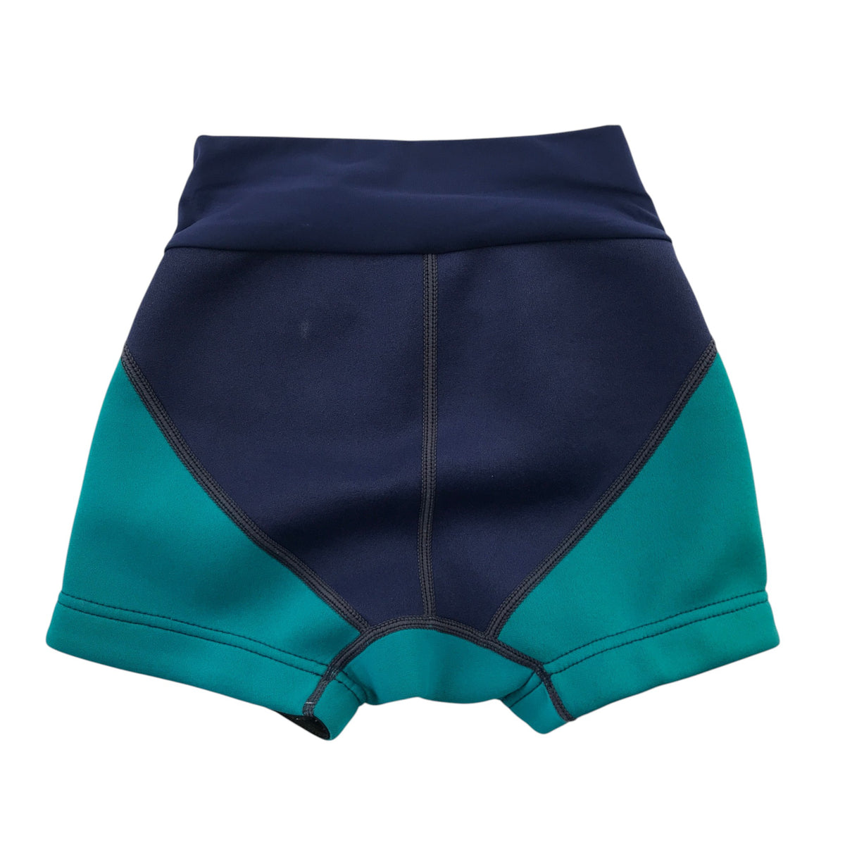 Splash About 5-6 years blue swim jammers polychlorophene mix