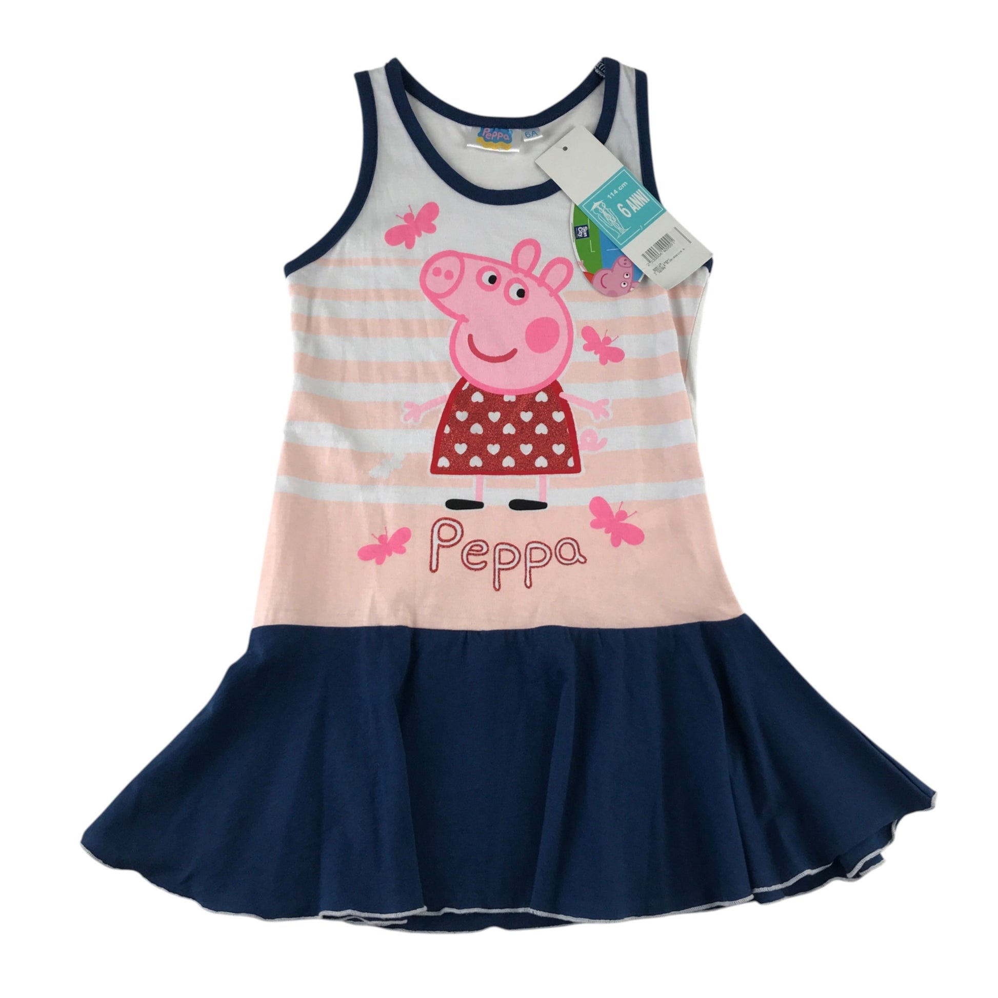 Preloved Suncity dress for kids