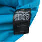Surfanic 9-10 years bright blue outdoor jacket polyester