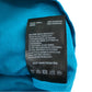 Surfanic 9-10 years bright blue outdoor jacket polyester