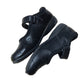 George Black Butterfly School Shoes Shoe Size 9 junior