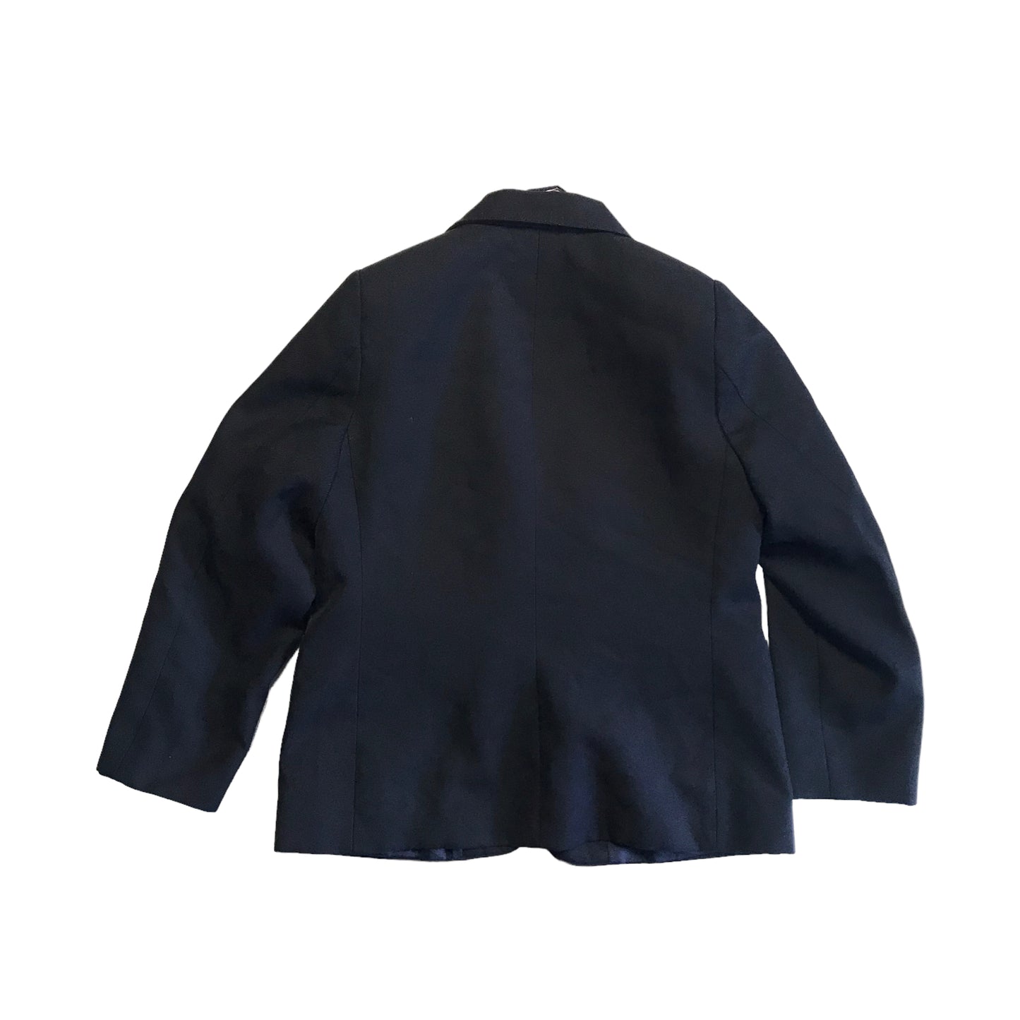 *Mount Vernon Primary girls Blue School Blazers