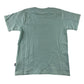 Ted Baker 9 years mint green t-shirt short sleeve cotton