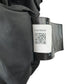 The North Face 14-16 years black and grey hooded windbreaker