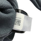 The North Face 5-6 years grey quarter zipper fleece