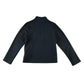 The North Face 5-6 years grey quarter zipper fleece