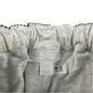 The White Company 4-5 years striped navy blue trousers cotton