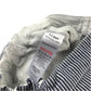 The White Company 4-5 years striped navy blue trousers cotton