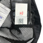 The North Face girls XXL 14-16 years black windbreaker jacket