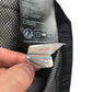 The North Face girls XXL 14-16 years black windbreaker jacket