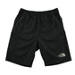 The North Face 14-15 years black sport shorts polyester