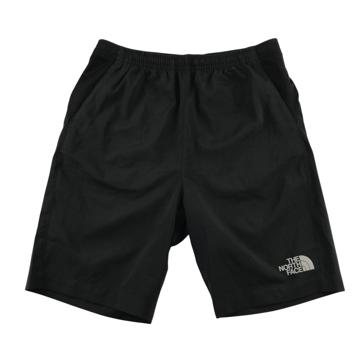 The North Face 14-15 years black sport shorts polyester