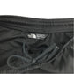 The North Face 14-15 years black sport shorts polyester