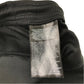 The North Face 14-15 years black sport shorts polyester