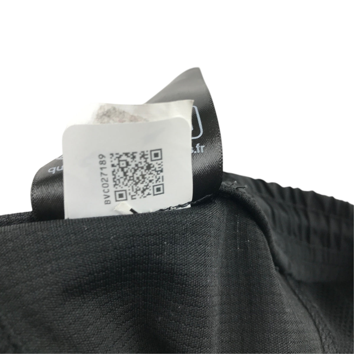 The North Face 14-15 years black sport shorts polyester