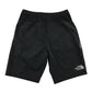 The North Face 14-15 years black sport shorts polyester
