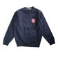 *Tinto Primary Navy Blue Sweatshirt Crewneck