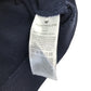 Tom Tailor 8-9 years navy blue zipper hoodie with sequin butterfly cotton