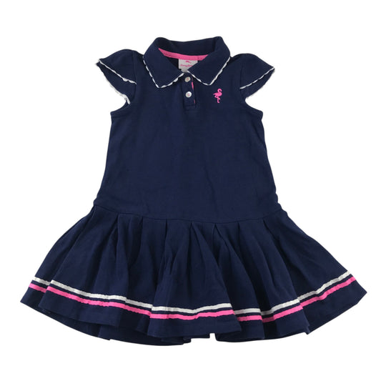 Preloved Tommy Bahama dress for kids