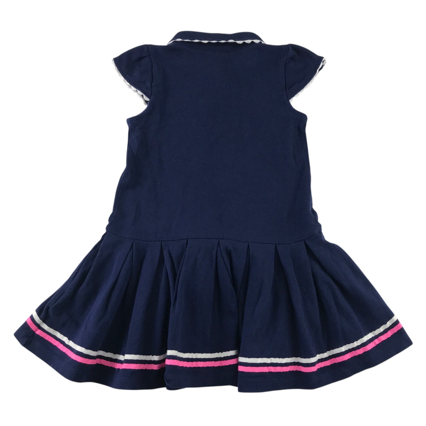 Preloved Tommy Bahama dress for kids