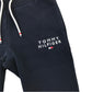 Tommy Hilfiger 7-8 years navy blue joggers cotton polyester