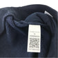 Tommy Hilfiger 7-8 years navy blue joggers cotton polyester