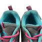 Trespass UK 12 jr grey walking shoes