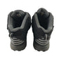 Trespass UK 2 black walking boots